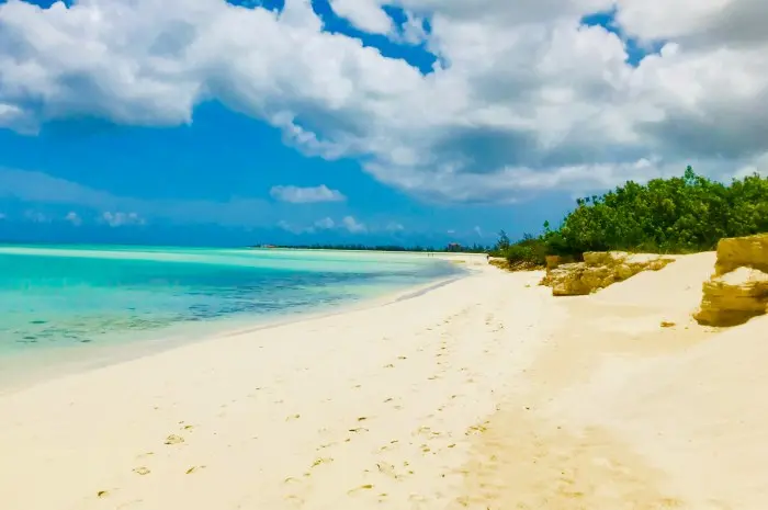 Turks and Caicos