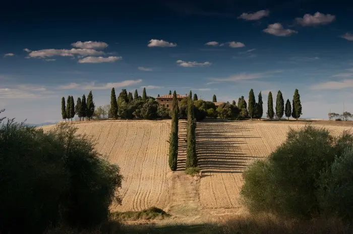 Tuscany, Italy