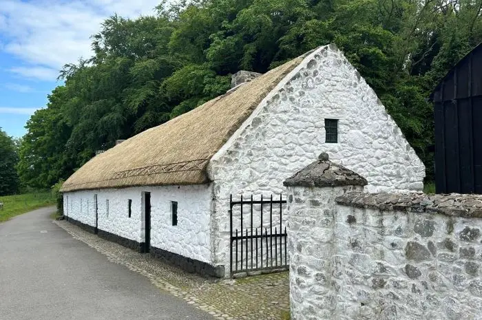 Ulster Folk Museum