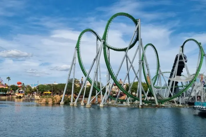 Universal Islands of Adventure