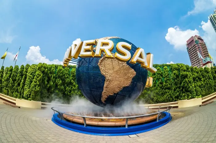 Universal Orlando Resort