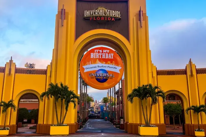 Universal Studios Florida