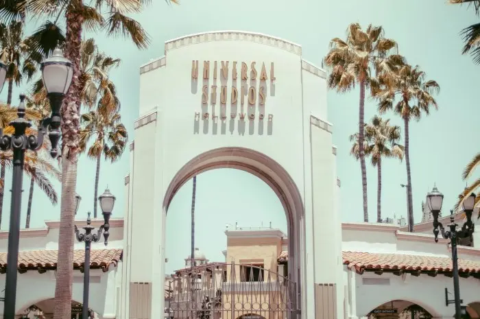 Universal Studios Hollywood