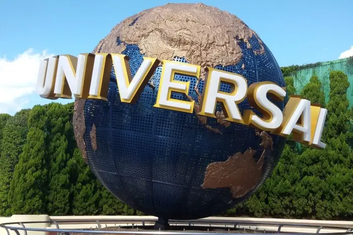 Universal Studios Singapore
