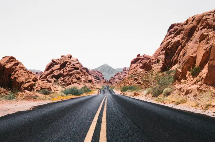 Valley of Fire State Park