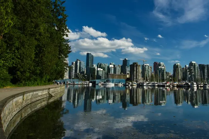 Vancouver, Canada