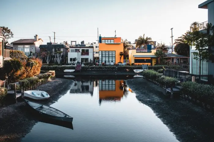 Venice Canals