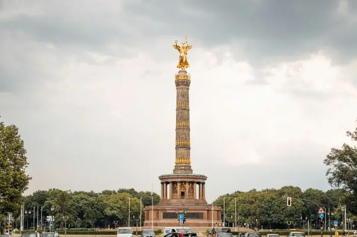 Victory Column