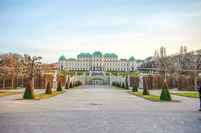 Vienna, Austria