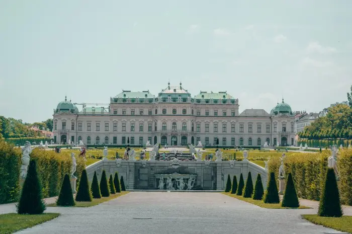 Vienna, Austria