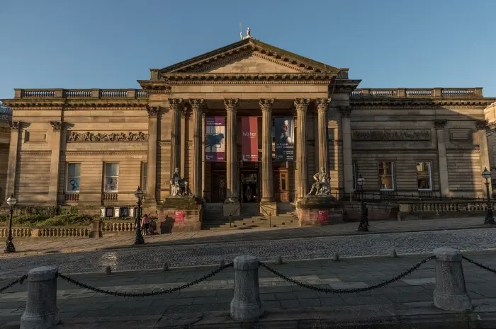 Walker Art Gallery