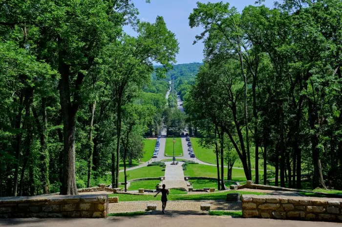 Warner Parks