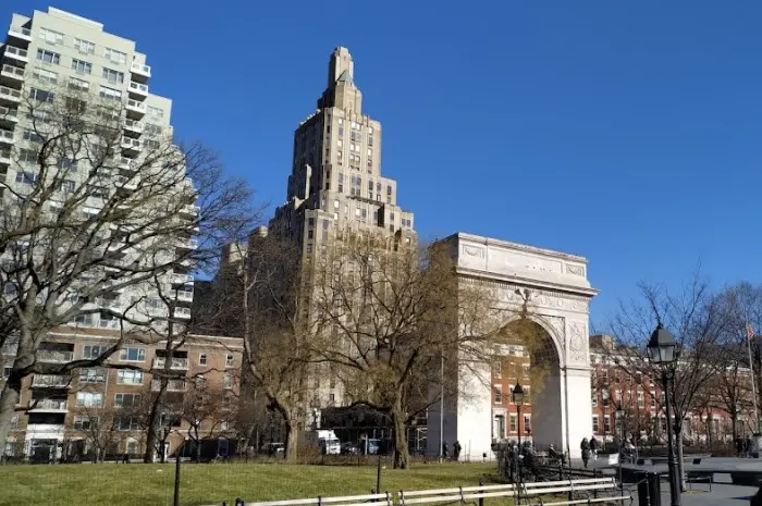 Washington Square Park