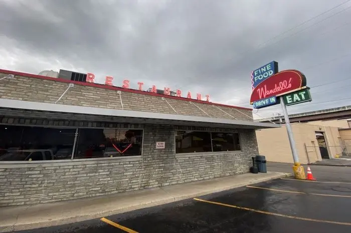 Wendell Smith's Restaurant