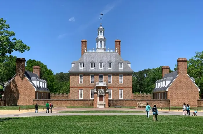 Williamsburg, Virginia
