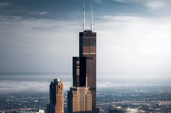 Willis Tower