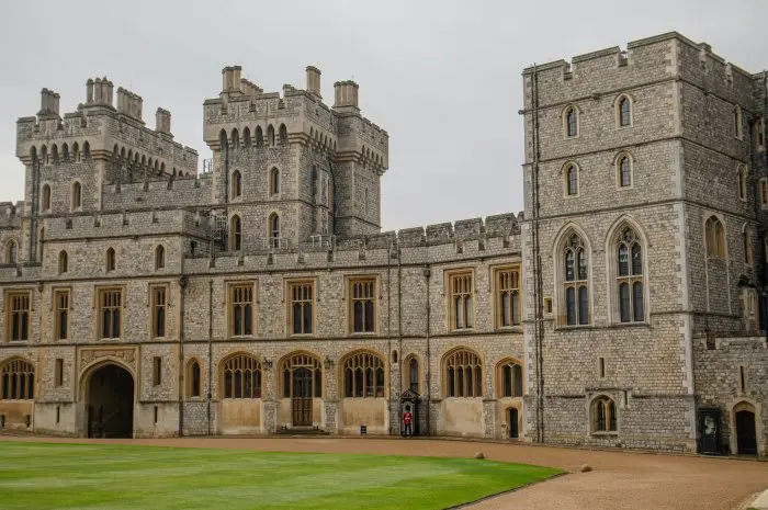 Windsor Castle