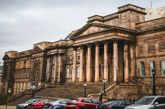 World Museum Liverpool