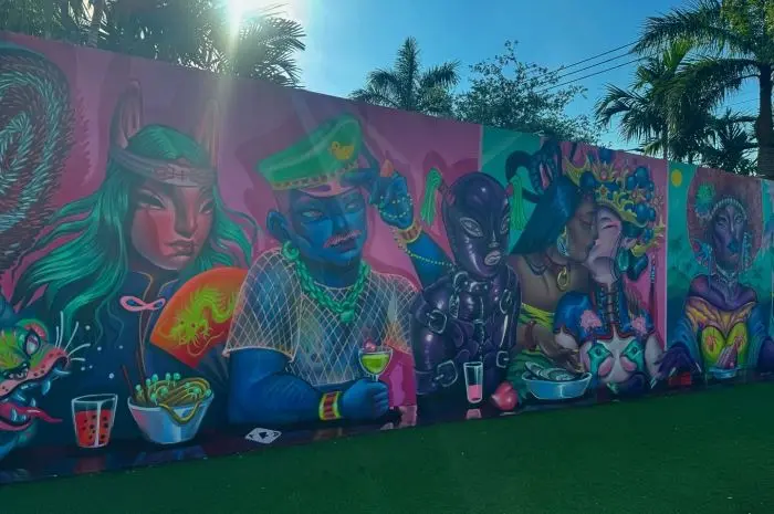 Wynwood Walls