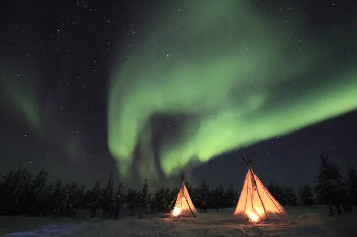 Yellowknife, Canada