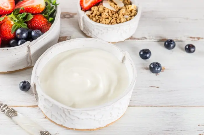 Yogurt A Probiotic Powerhouse