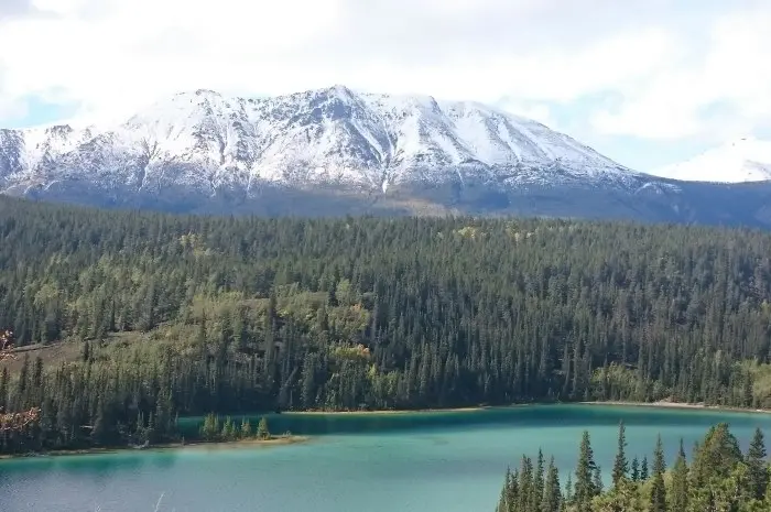Yukon, Canada