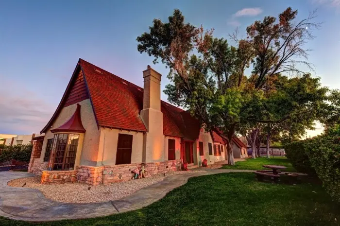 Zak Bagans' The Haunted Museum