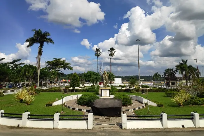 Mulawarman Museum