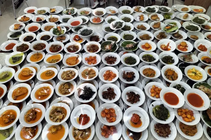 Rumah Makan Sederhana
