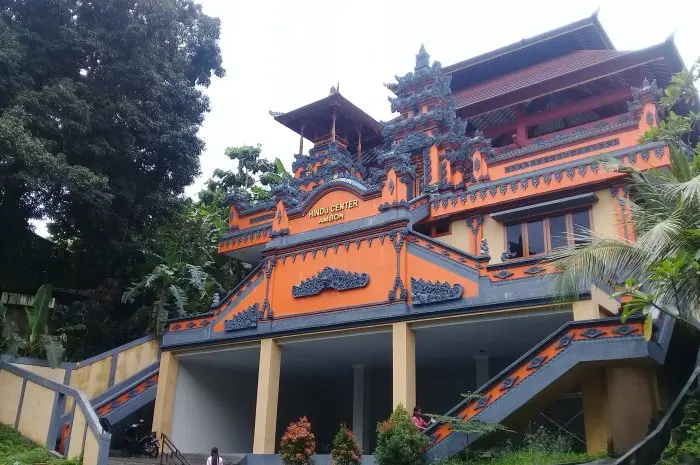 Siwalima Museum