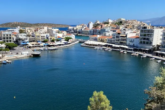 Crete