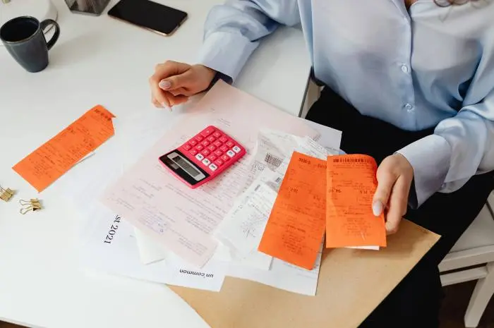 Pay attention to the administration fees charged