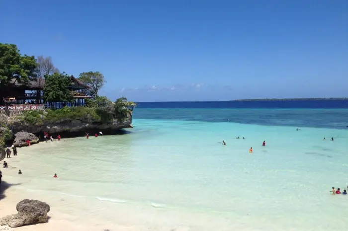 Tanjung Bira Beach