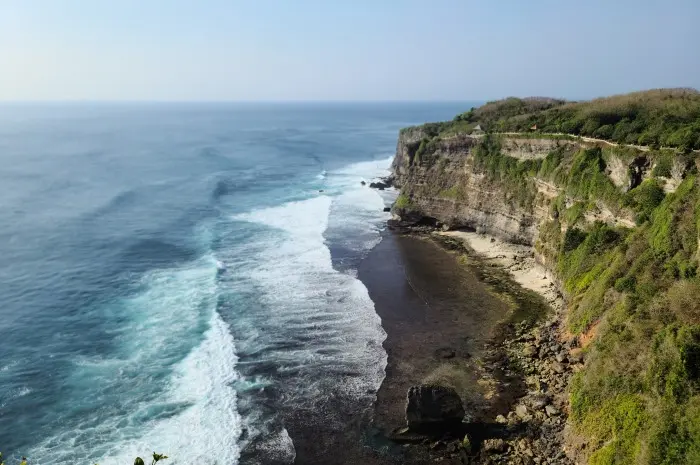 Uluwatu Temple
